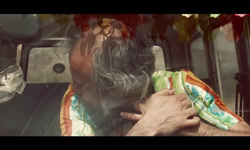 Ayrık Otu - Deli Kızın Kolyesi