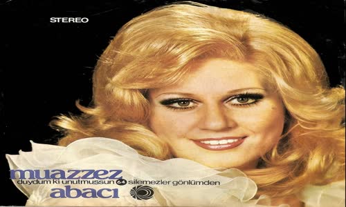 Muazzez Abacı - Duydum Ki Unutmuşsun