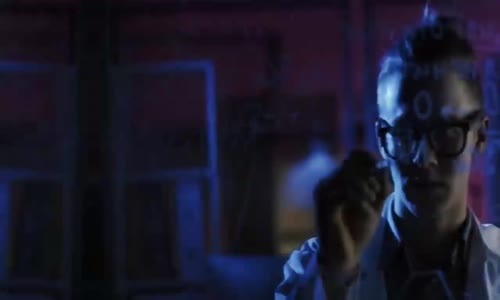 İnanılmaz Olaylar Dönüyor