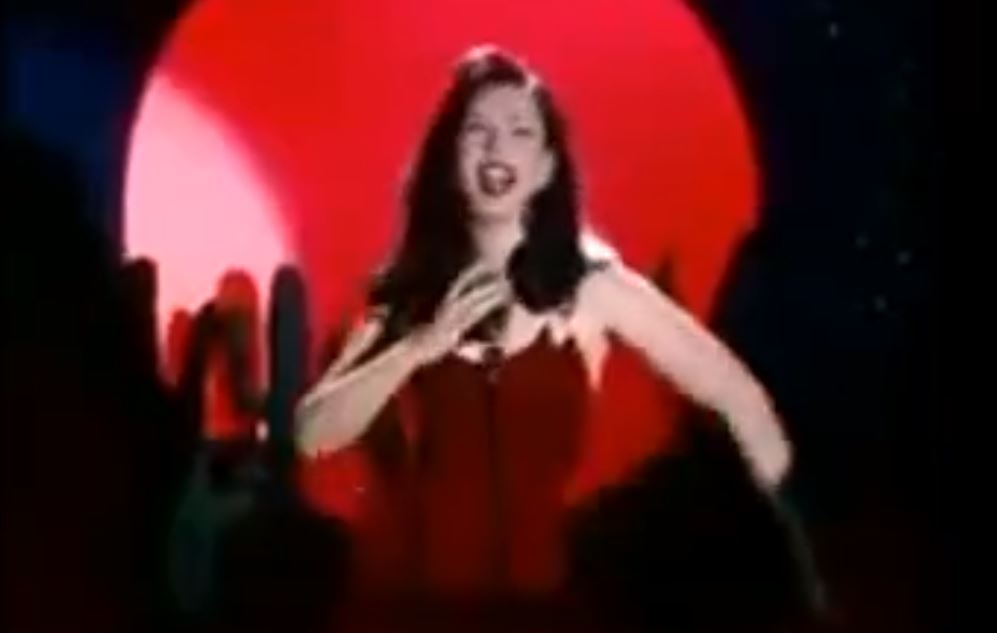 Yeşim Salkım  Gözü Kör Olası 