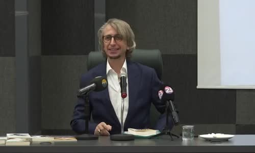 ANADOLU'NUN ORTASINA ATILAN BİR UMUT BOMBASI! NEYİN İÇİNDEYİZ