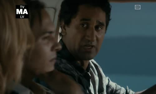 The Walking Dead 2. Sezon 1. Bölüm İzle