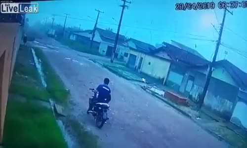 Dünyanın En Basit Soygunu