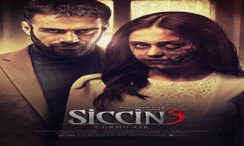 Siccin 3 - Cürmü Aşk 2016 Türk Filmi İzle