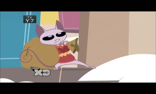 Kid Vs Kat 1-12-2 - Play N'Ice