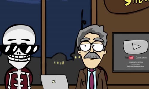 Kim Milyoner Olmak İster ki (Özcan Show)