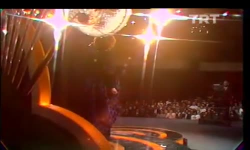 Samime Sanay-Bir İlk