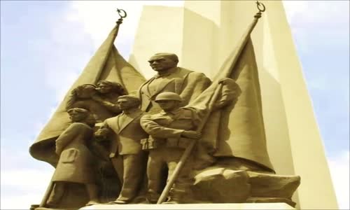 Onuncu Yıl Marşı - TSK Armoni Mızıkası