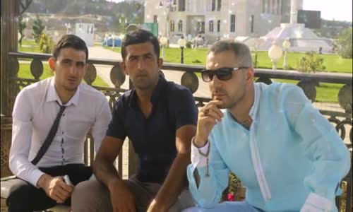 Elvin Xeyal Orxan Mehman Adama Itin Sozun Deyerler 2017 