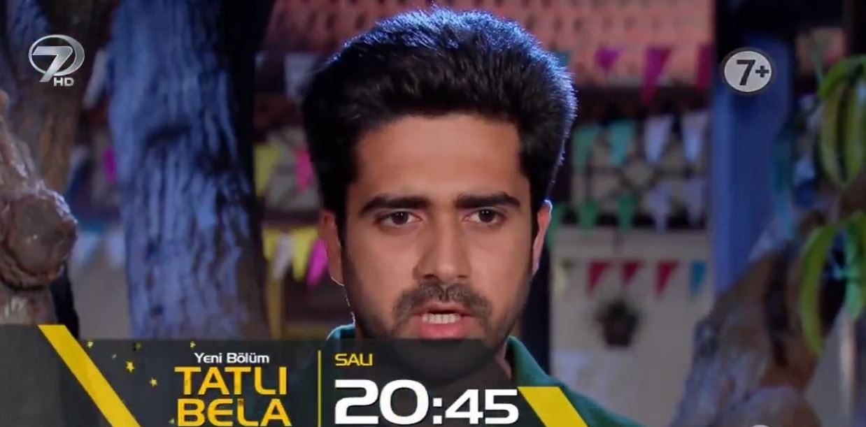 Tatlı Bela 119.Bölüm Fragmanı 