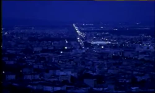 Depremin Korkunç Sesi