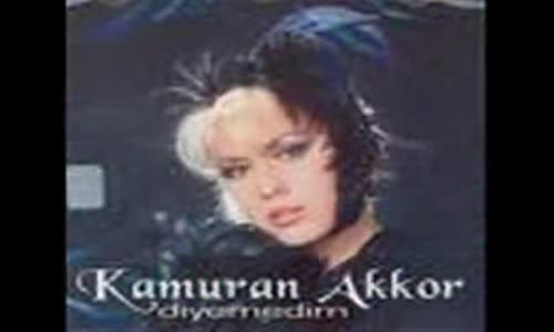 Kamuran Akkor Bekleyenim Var