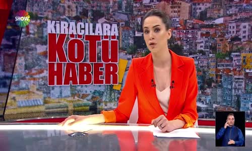 Kiracılara Kötü Haber