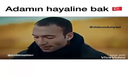 Adamın Vatan Sevdası