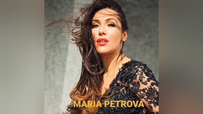 Maria Petrova ft. Alek Sandar - Problema da ti pozdrav umorih (Resmi Video Hit HD 2013) 4K 