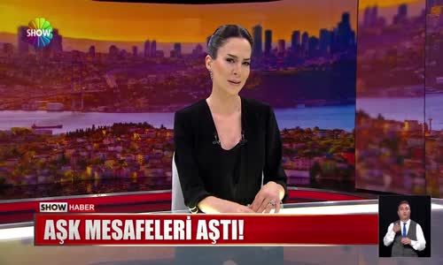 Brezilya'dan Türkiye'ye gelin geldi