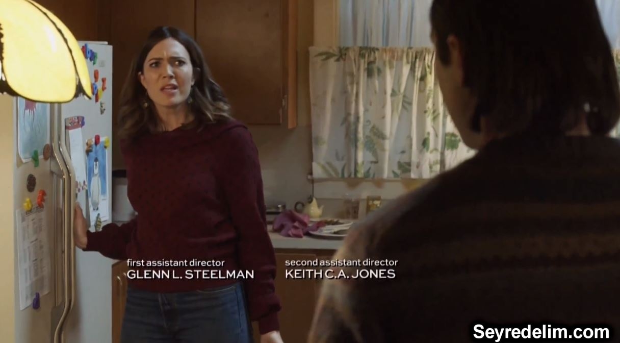 This Is Us 2.Sezon 3.Bölüm Fragmanı