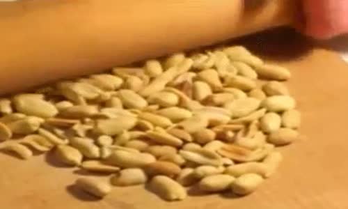 Tepside Snickers Çikolata Yapımı 