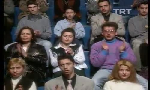 Ajda Pekkan-Hoşgör Sen izle 