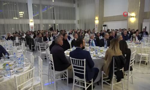 Bakan Çavuşoğlu Bugün Terörün Her Türlüsüyle Mücadele Eden Bir Ülkeyiz