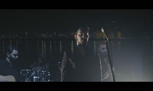 Tarık Tırıl - Geceler Düşman