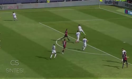 Cagliari - İnter 1 - 5 ( 05.03.2017 ) Maç Özeti Hd İzle