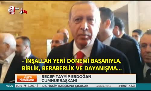 Milleti Hiçe Saymak İnsafsızlık