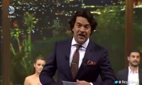 Gökhan Özen - Budala  Canli Performans