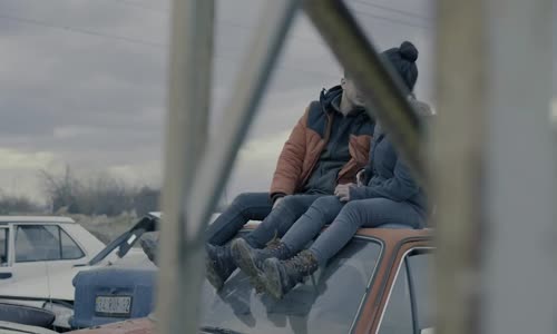 Mehmet Çelik  Can Göksel - Gizemli Köy