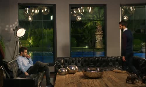 Ateşböceği - Gergin Anlar