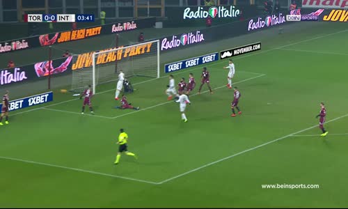 Torino 1 - 0 Inter Maç Özeti İzle