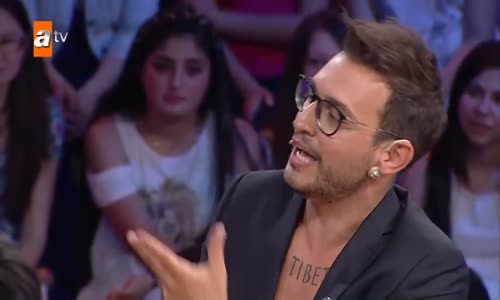 Danilo'dan İtalyan Kadınları - Atv