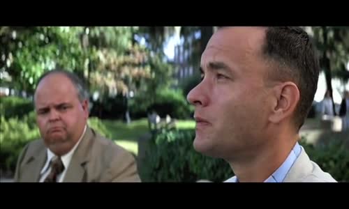 Forrest Gump  Best  Movie Quote  Lieutenant Dan Ice Cream