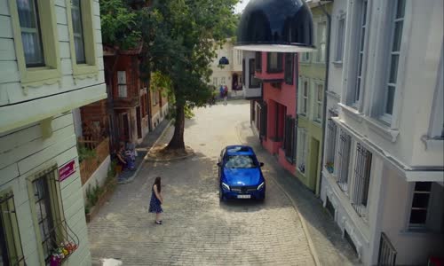 Rüya 4.Bölüm - Tehlikeli Kavga