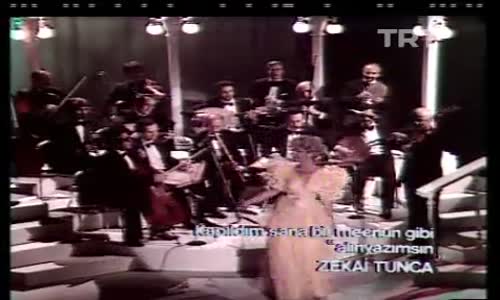 Emel Sayın-Kapıldım Sana Bir Mecnun Gibi izle