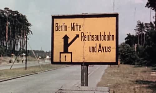  Life After the Fall of Nazi Germany