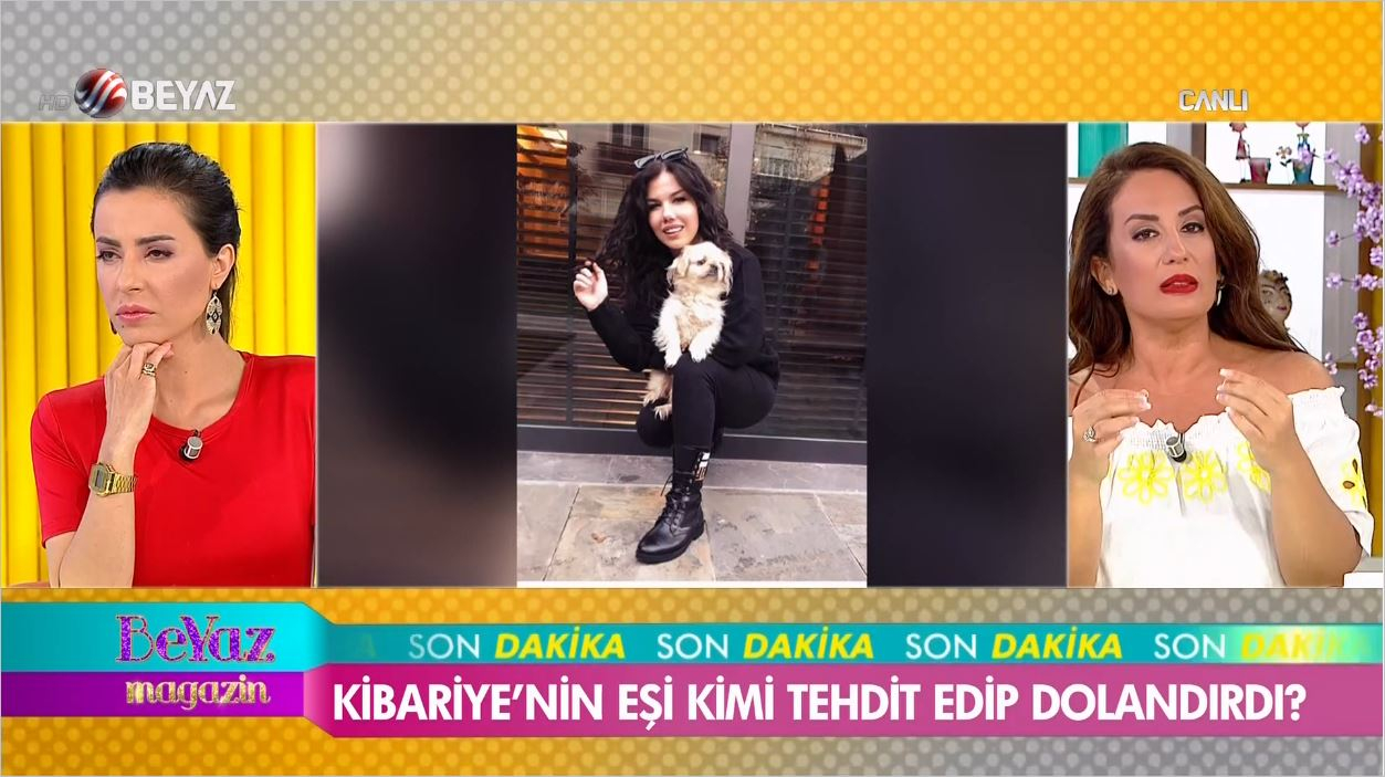 Pucca Adıyla Tanınan Pınar Karagöz'e Kötü Haber