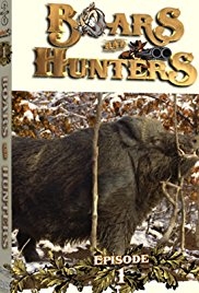 Boars And Hunters  1.Sezon 2.Bölüm  İzle 