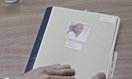 Gripin Vazgeçtim Ben Bugün