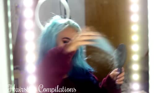 2017 nin Trend Saç Modelleri Ve Renkleri