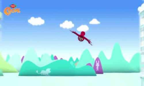 Çılgın Orman 4.Bölüm Hd İzle