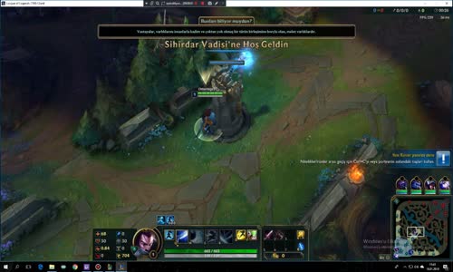 Yeni Taşıma Makineniz ÖMER