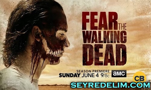 The Walking Dead 7. Sezon 3. Bölüm