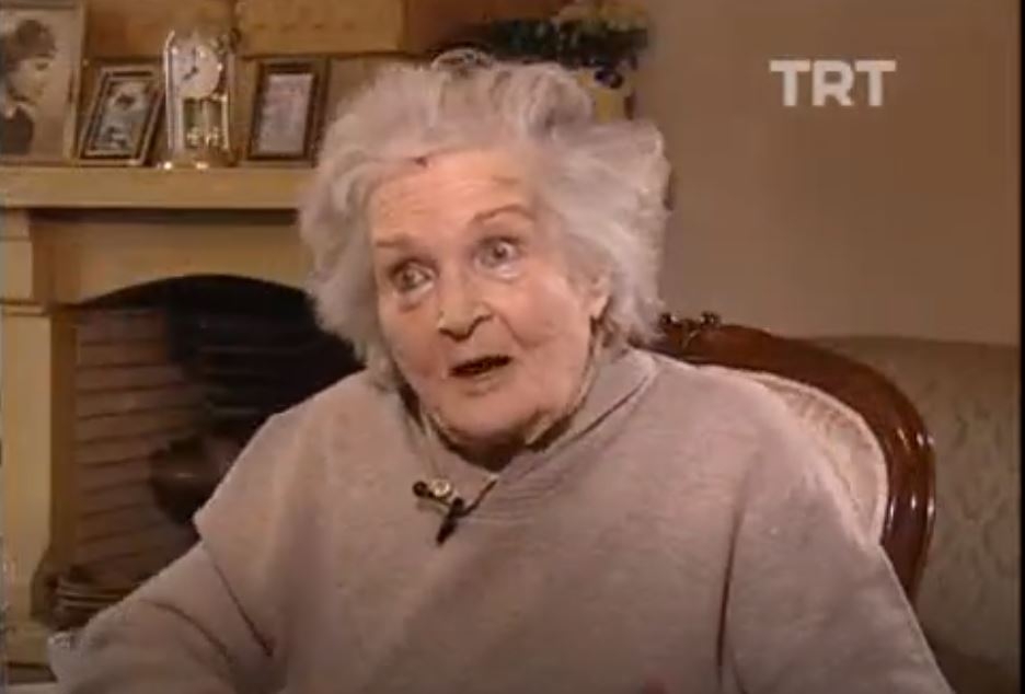 Unutulmayan Olaylar 2.Bölüm İzle