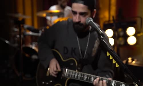 Dolu Kadehi Ters Tut - Yapma N'olursun