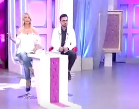 Evleneceksen Gel-Yusuf Meleki Ailesinden İstemeye Gidiyor