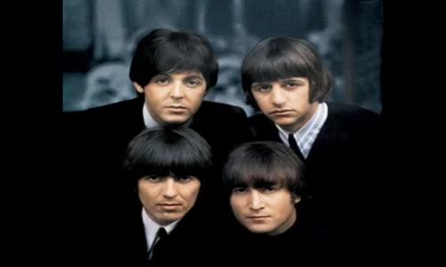 The Beatles - In My Life