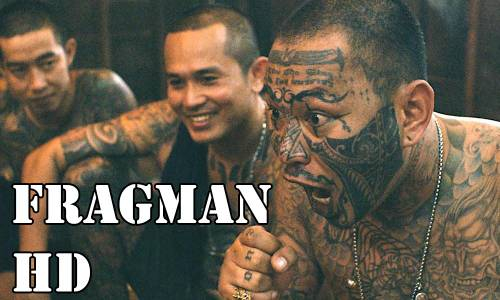 Şafaktan Önce Türkçe Altyazılı Fragman