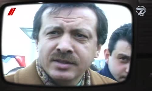 İBB Başkanı Olduğu Dönemde Recep Tayyip Erdoğan'ı Kahkahalara Boğan Soru