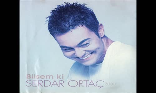 Serdar Ortaç - Cahi̇l